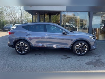 Used Cupra Formentor 2025 for sale - 79338702: Photo