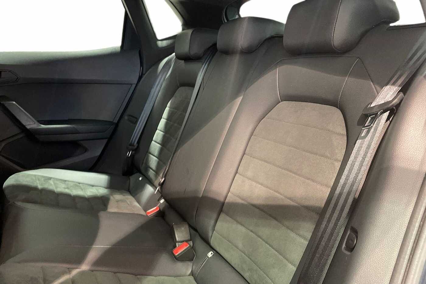 Used SEAT Ibiza 2023 for sale - 76111521: Photo 10