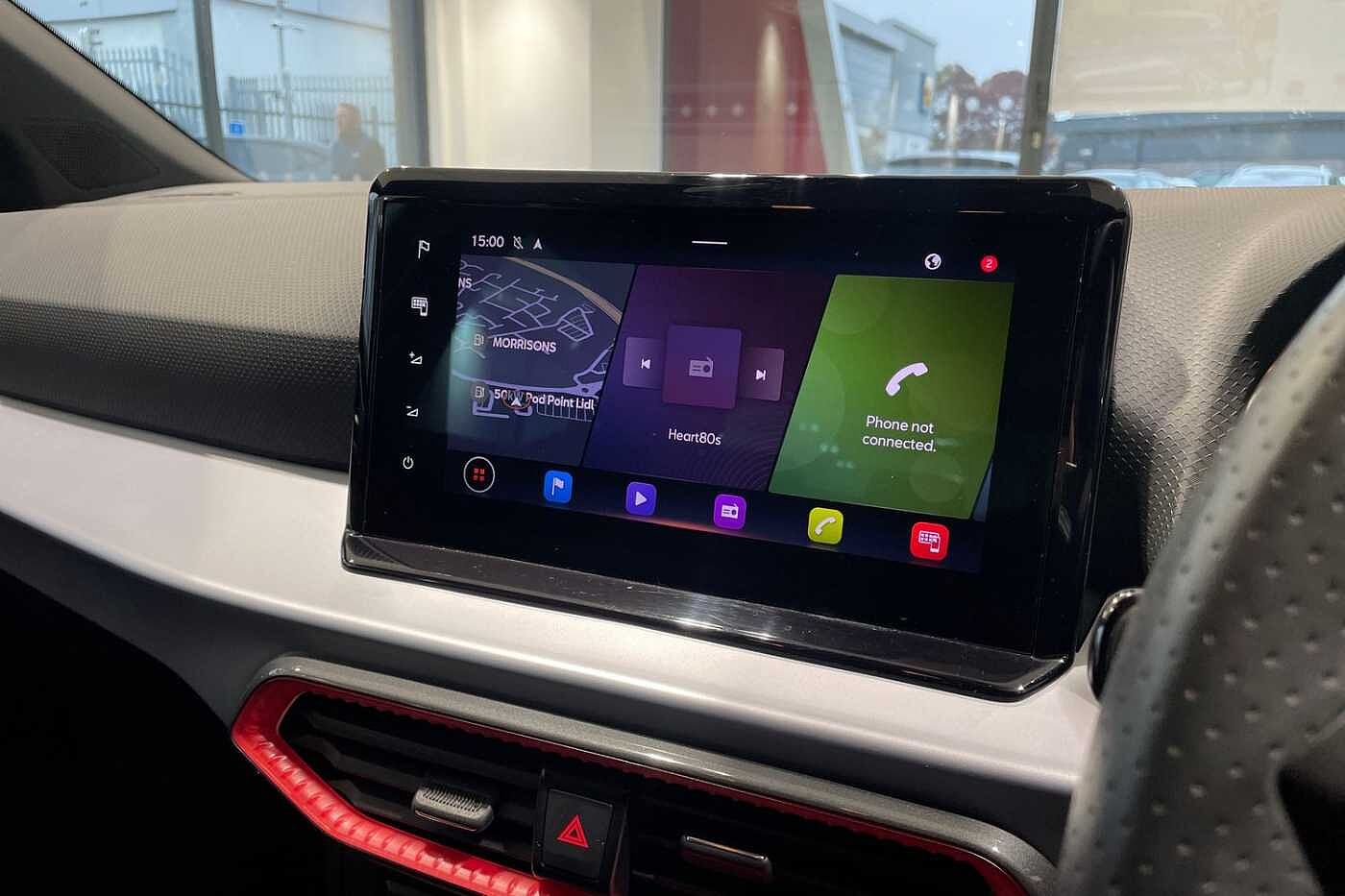 Used SEAT Ibiza 2023 for sale - 76111521: Photo 12