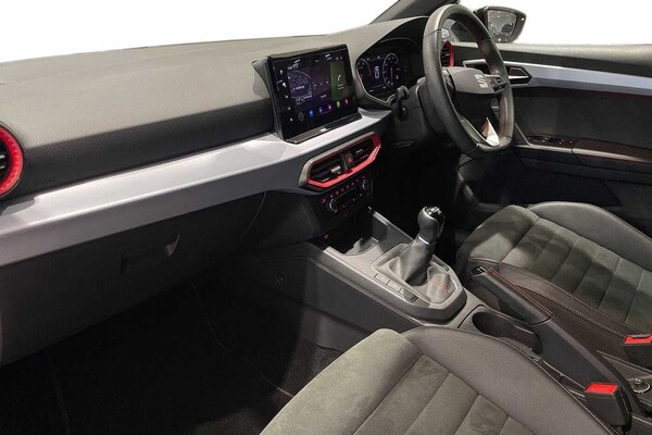 Used SEAT Ibiza 2023 for sale - 76111521: Photo 2