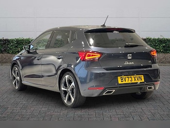 Used SEAT Ibiza 2023 for sale - 76111521: Photo