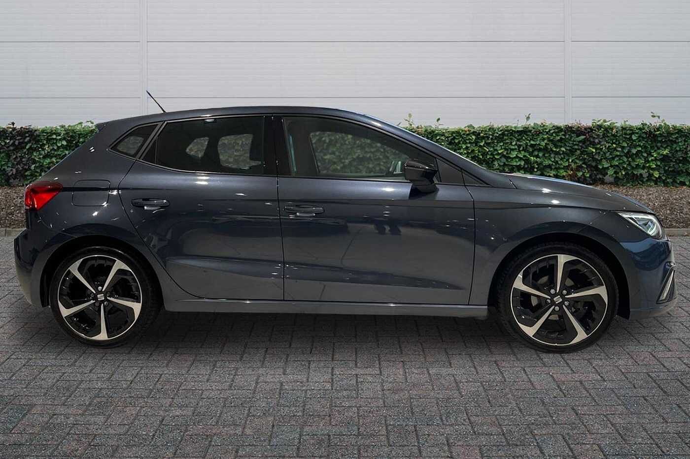 Used SEAT Ibiza 2023 for sale - 76111521: Photo 4