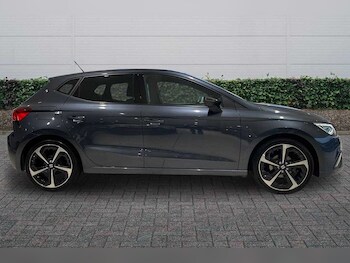Used SEAT Ibiza 2023 for sale - 76111521: Photo