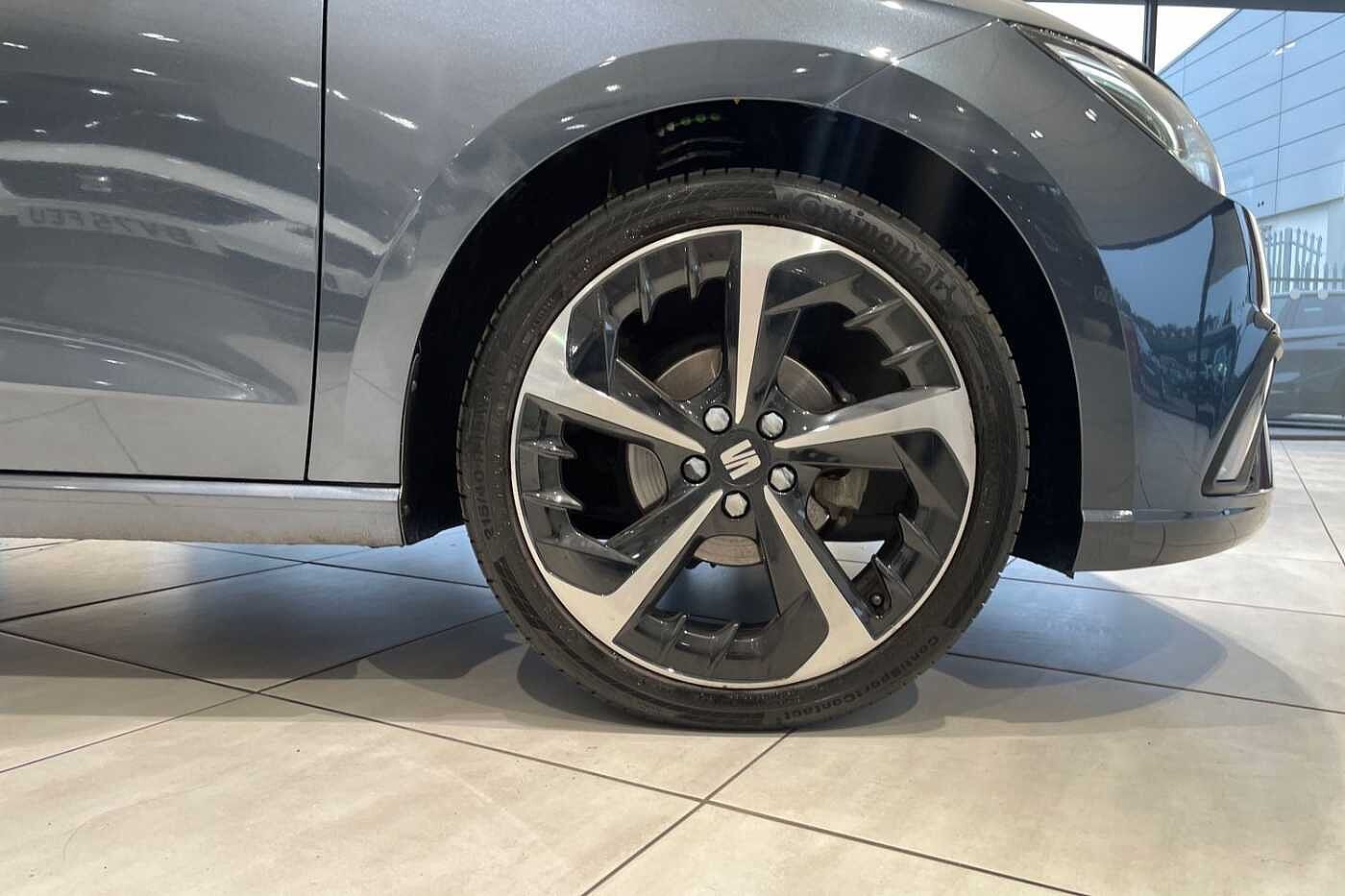 Used SEAT Ibiza 2023 for sale - 76111521: Photo 5