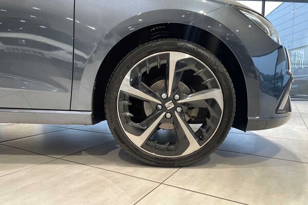 Used SEAT Ibiza 2023 for sale - 76111521: Photo 5