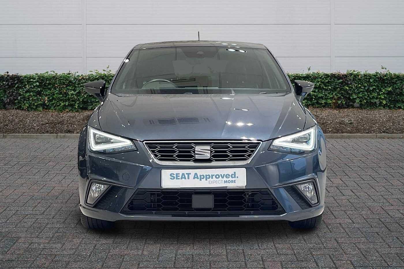 Used SEAT Ibiza 2023 for sale - 76111521: Photo 7