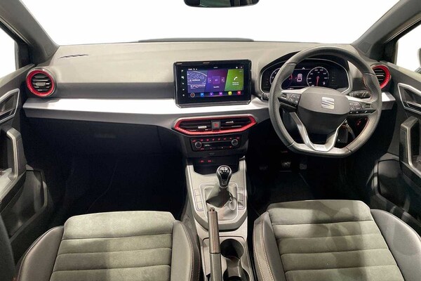 Used SEAT Ibiza 2023 for sale - 76111521: Photo 9