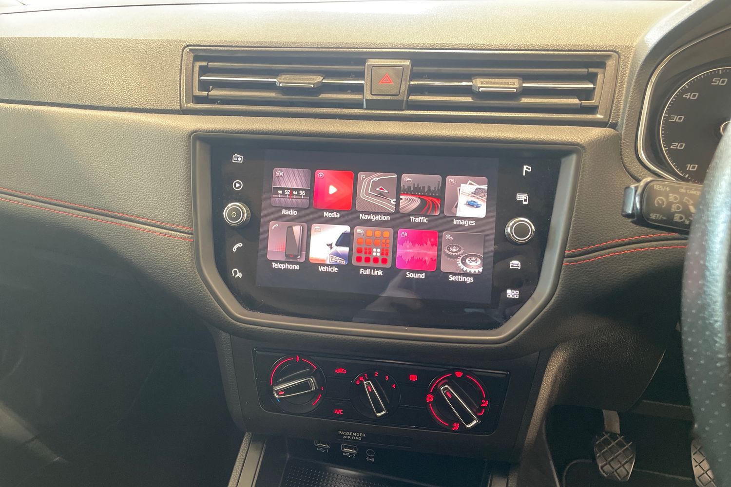 Used SEAT Ibiza 2018 for sale - 78088140: Photo 11