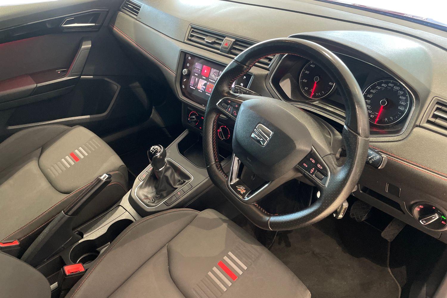 Used SEAT Ibiza 2018 for sale - 78088140: Photo 12