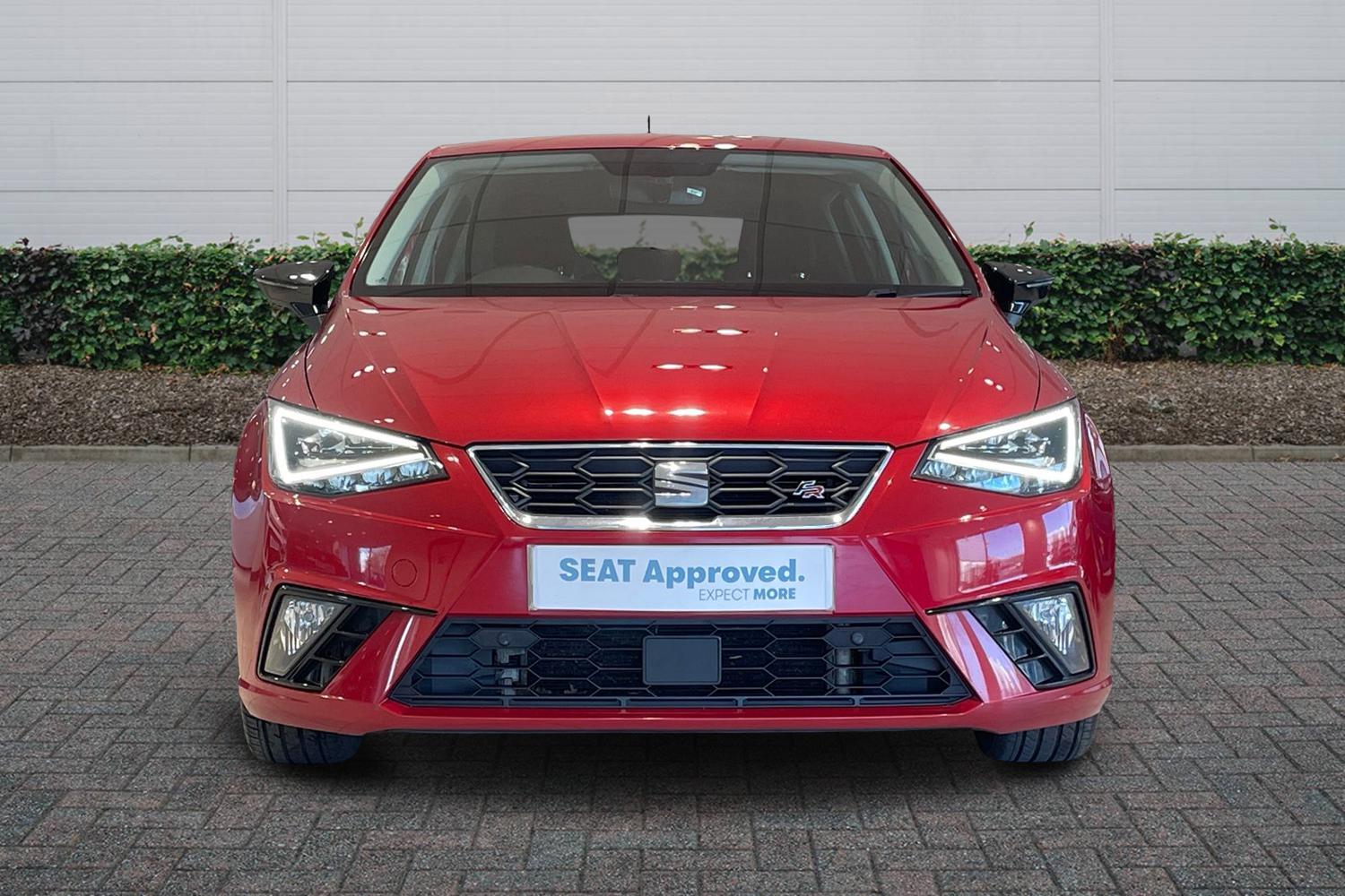 Used SEAT Ibiza 2018 for sale - 78088140: Photo 3