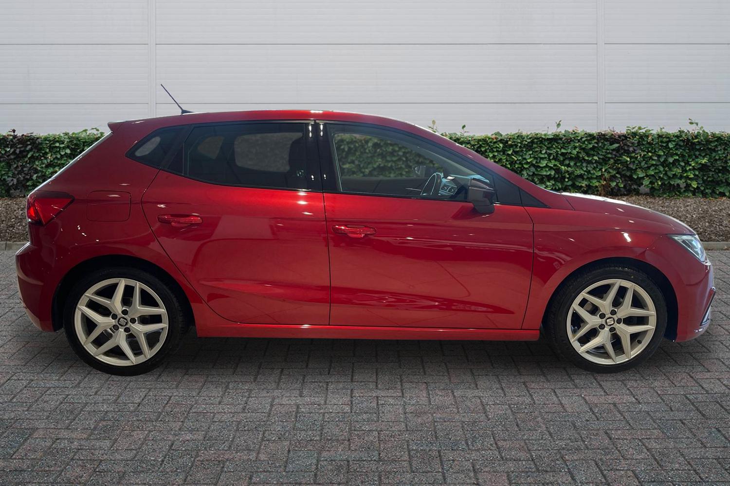Used SEAT Ibiza 2018 for sale - 78088140: Photo 5