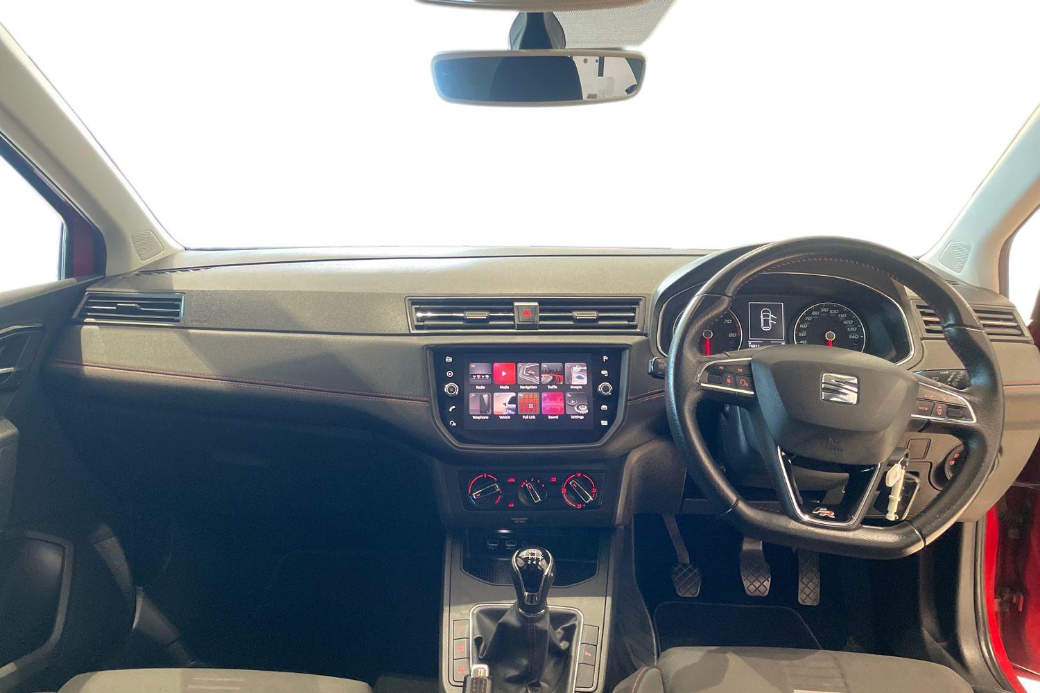 Used SEAT Ibiza 2018 for sale - 78088140: Photo 8