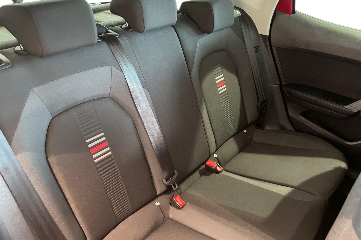 Used SEAT Ibiza 2018 for sale - 78088140: Photo 9