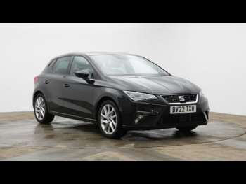 2022 (22) - 1.0 TSI 110 FR 5dr DSG