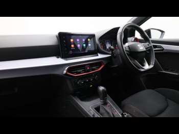 Used SEAT Ibiza 2022 for sale - 74759532: Photo