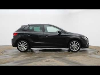 Used SEAT Ibiza 2022 for sale - 74759532: Photo