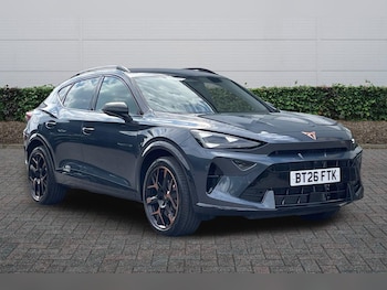 Used Cupra Formentor 2026 for sale - 78518251: Photo