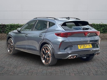 Used Cupra Formentor 2026 for sale - 78518251: Photo