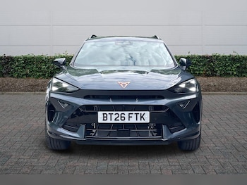 Used Cupra Formentor 2026 for sale - 78518251: Photo