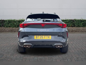 Used Cupra Formentor 2026 for sale - 78518251: Photo