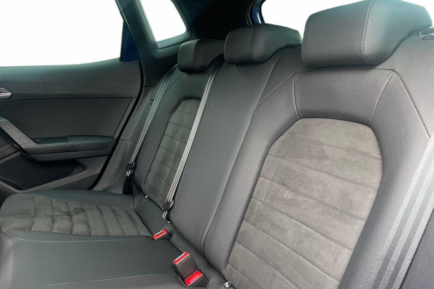 Used SEAT Arona 2020 for sale - 76500874: Photo 10