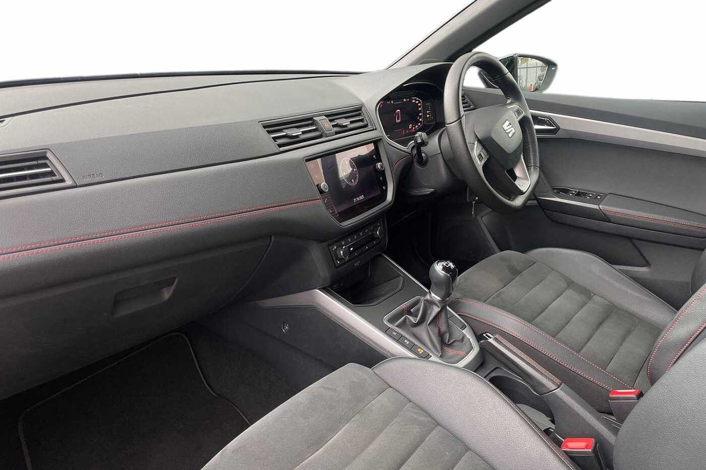 Used SEAT Arona 2020 for sale - 76500874: Photo 2