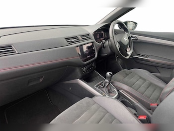 Used SEAT Arona 2020 for sale - 76500874: Photo