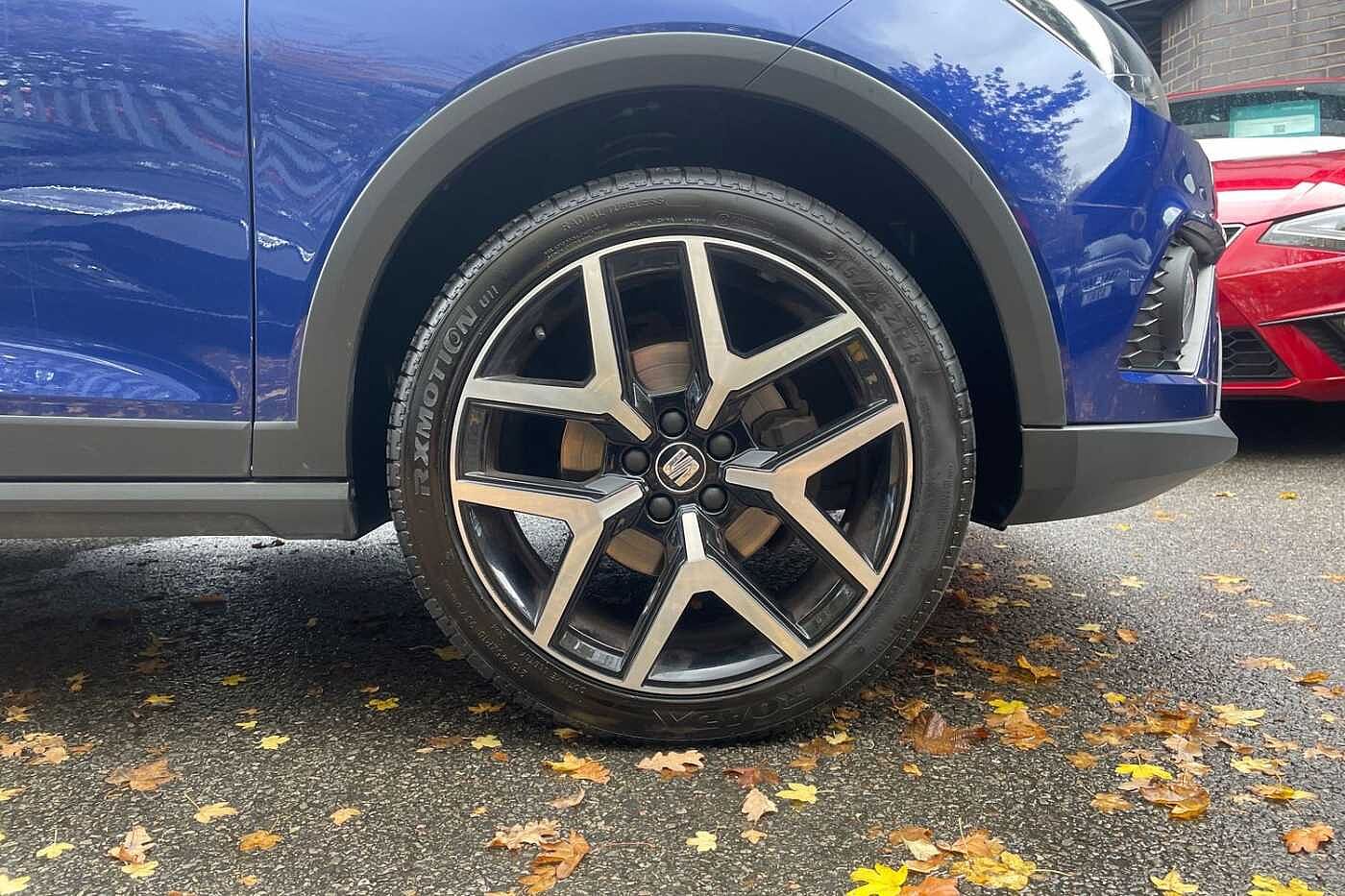 Used SEAT Arona 2020 for sale - 76500874: Photo 5