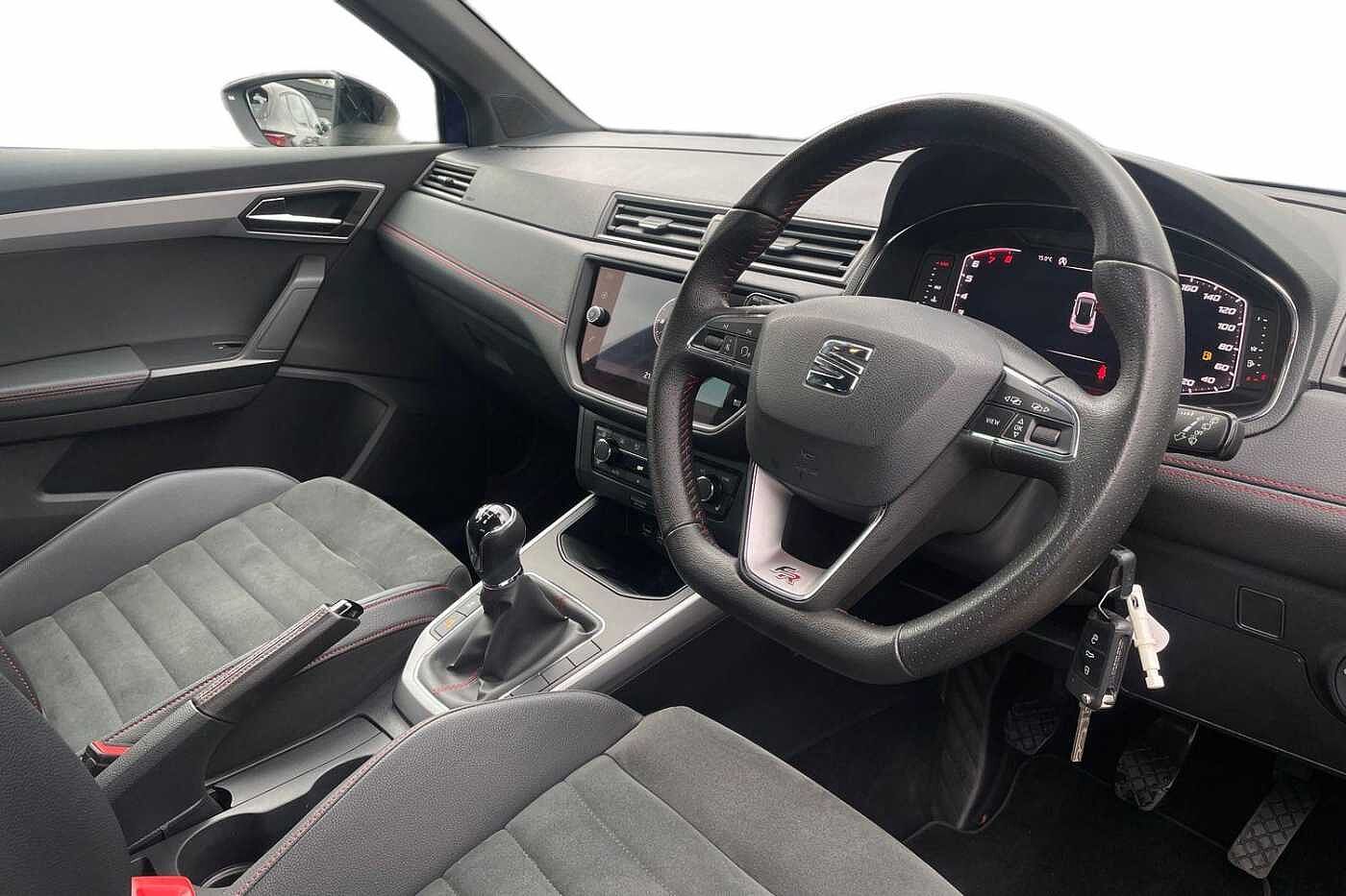 Used SEAT Arona 2020 for sale - 76500874: Photo 6