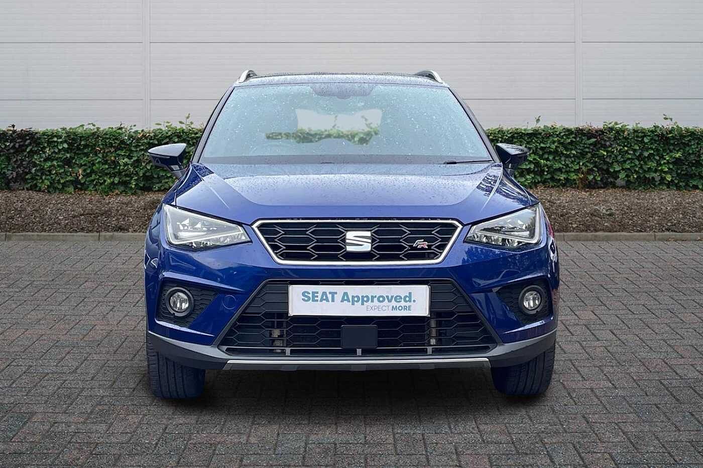 Used SEAT Arona 2020 for sale - 76500874: Photo 7