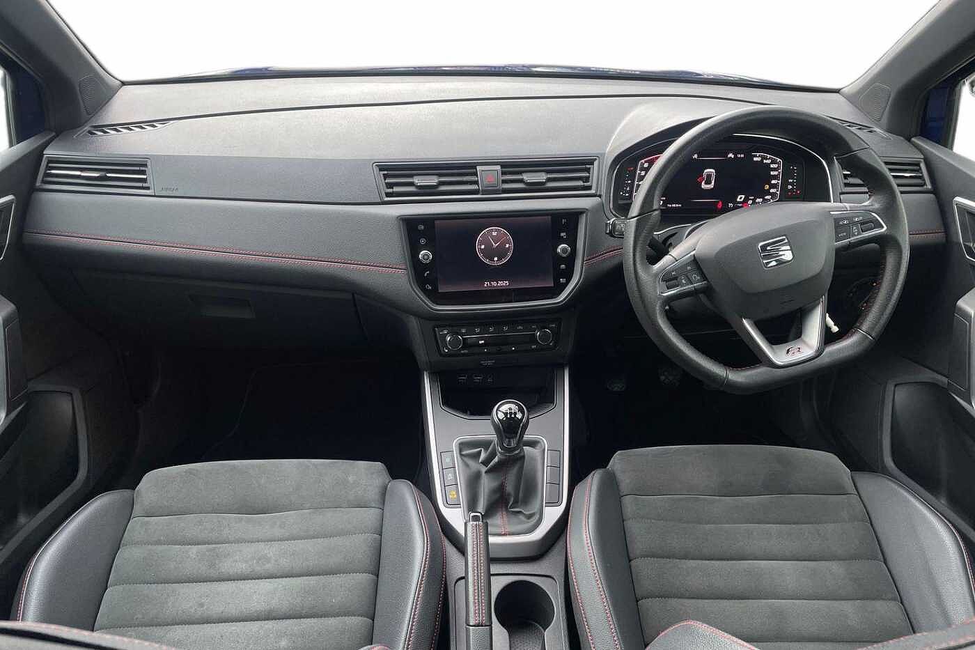 Used SEAT Arona 2020 for sale - 76500874: Photo 9