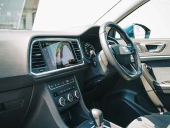 Used SEAT Ateca 2021 for sale - 74800746: Photo