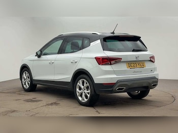 Used SEAT Arona 2023 for sale - 77332562: Photo
