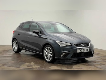 SEAT - Ibiza
