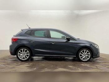 Used SEAT Ibiza 2022 for sale - 76327819: Photo 4