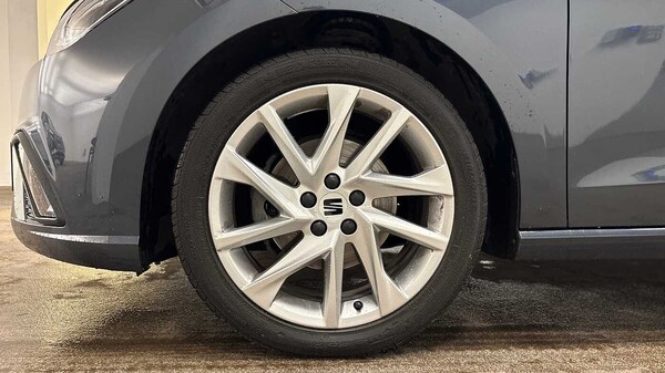 Used SEAT Ibiza 2022 for sale - 76327819: Photo 5