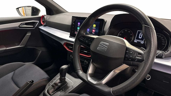 Used SEAT Ibiza 2022 for sale - 76327819: Photo 6