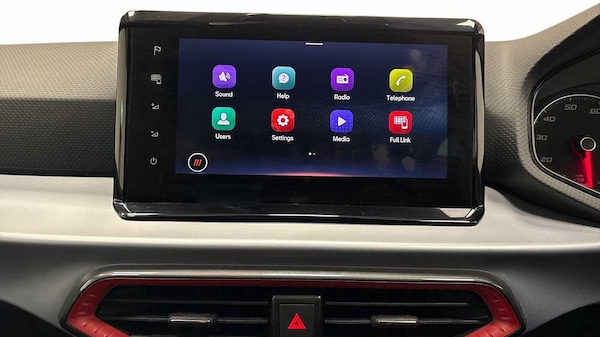 Used SEAT Ibiza 2022 for sale - 76327819: Photo 8