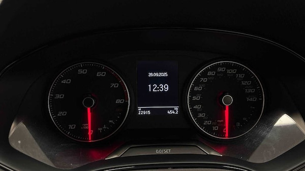 Used SEAT Ibiza 2022 for sale - 76327819: Photo 9