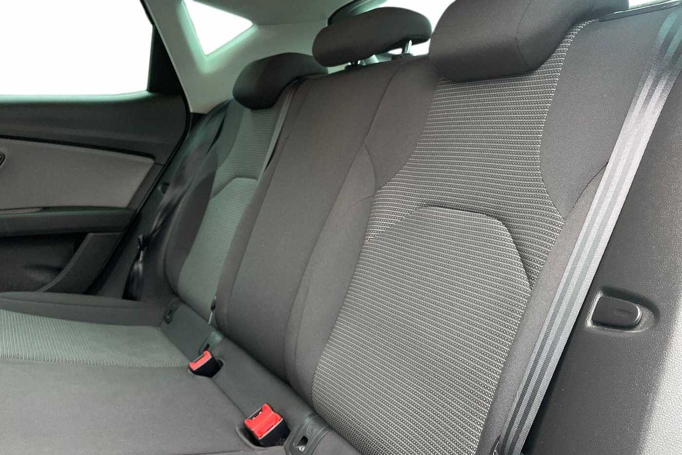 Used SEAT Leon 2019 for sale - 77613743: Photo 10