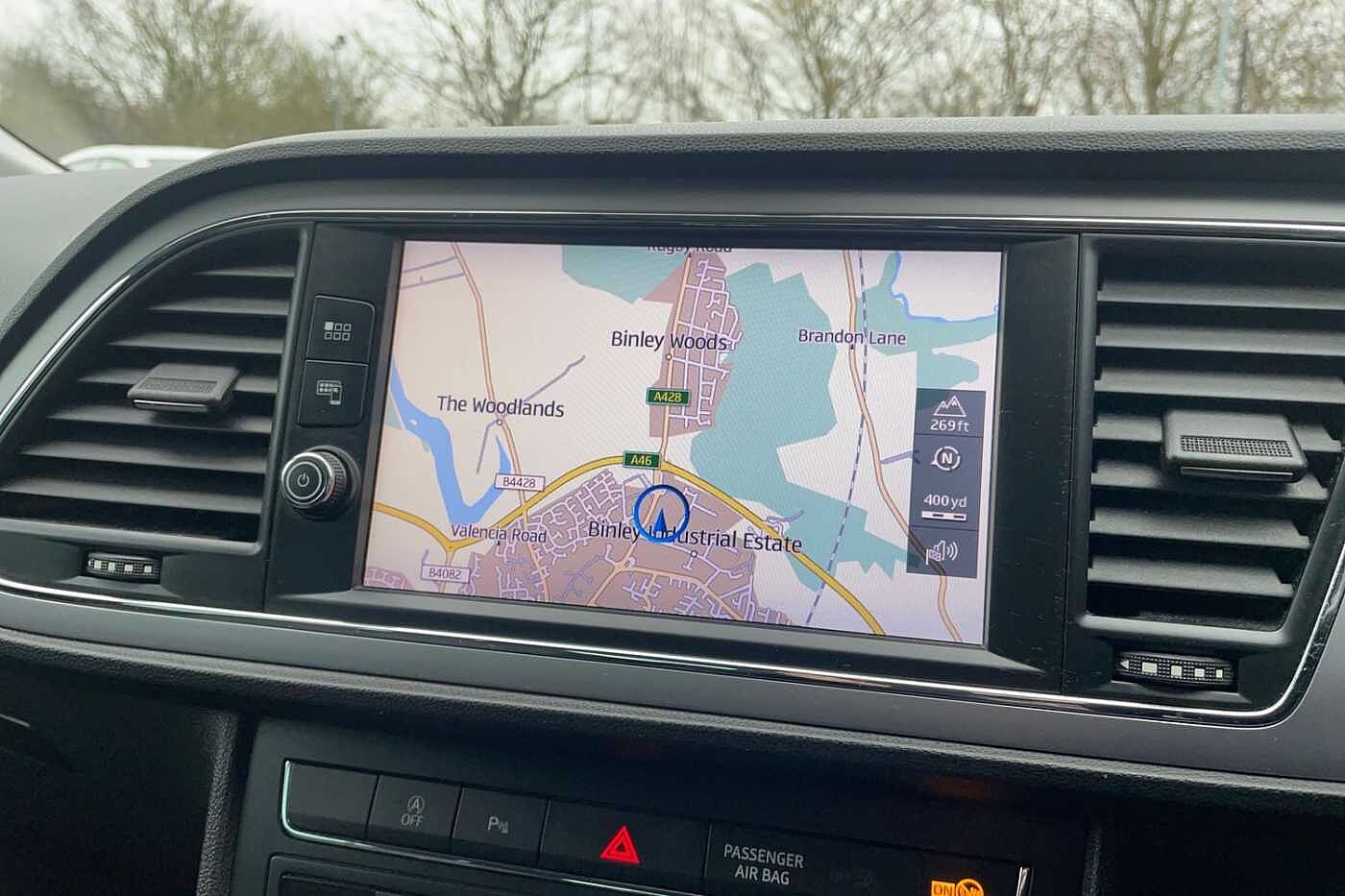 Used SEAT Leon 2019 for sale - 77613743: Photo 12