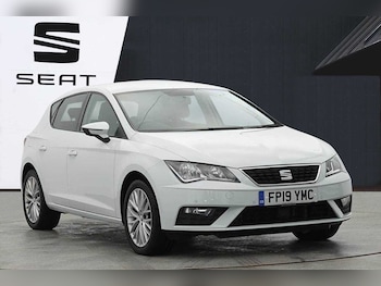 2019 (19) - 1.0 TSI SE Dynamic (EZ) 5dr