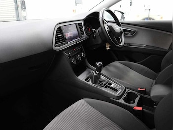 Used SEAT Leon 2019 for sale - 77613743: Photo