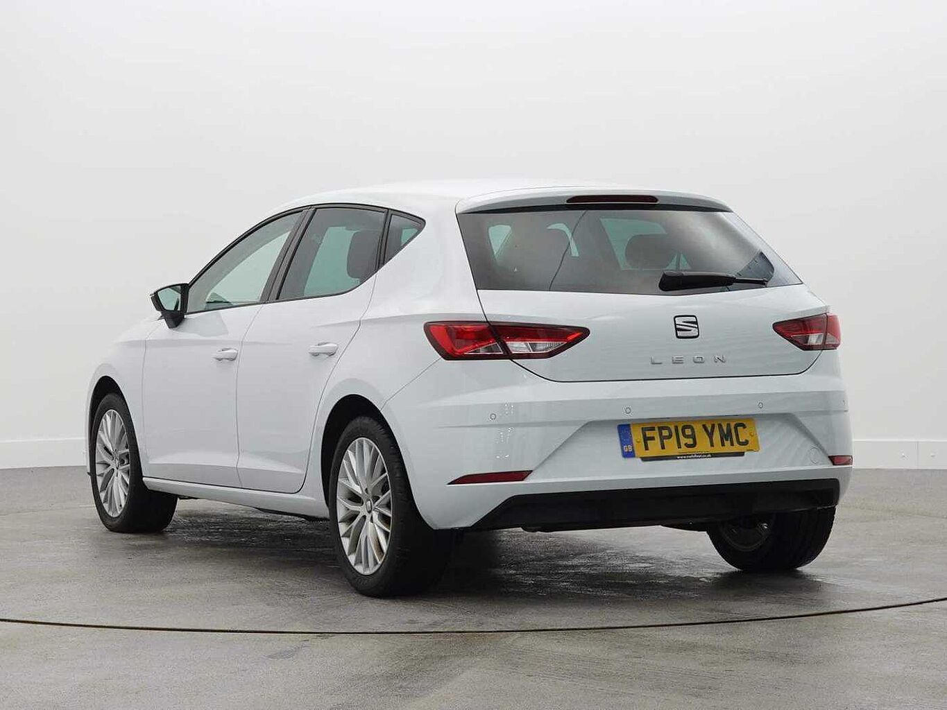 Used SEAT Leon 2019 for sale - 77613743: Photo 3