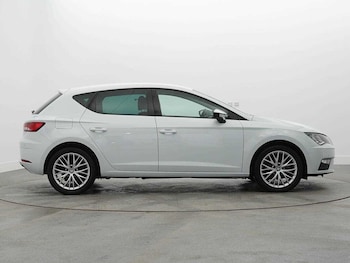 Used SEAT Leon 2019 for sale - 77613743: Photo