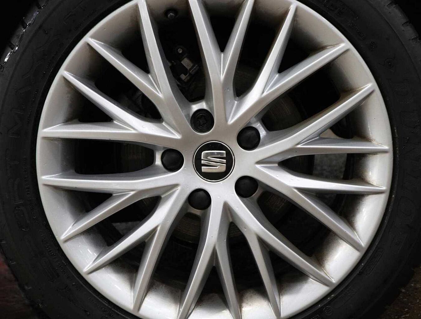 Used SEAT Leon 2019 for sale - 77613743: Photo 5