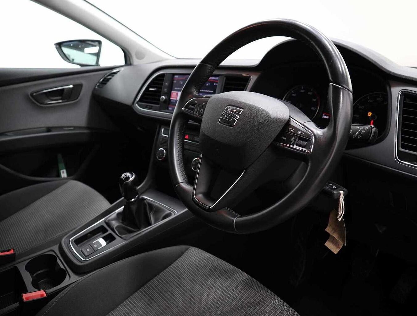 Used SEAT Leon 2019 for sale - 77613743: Photo 6