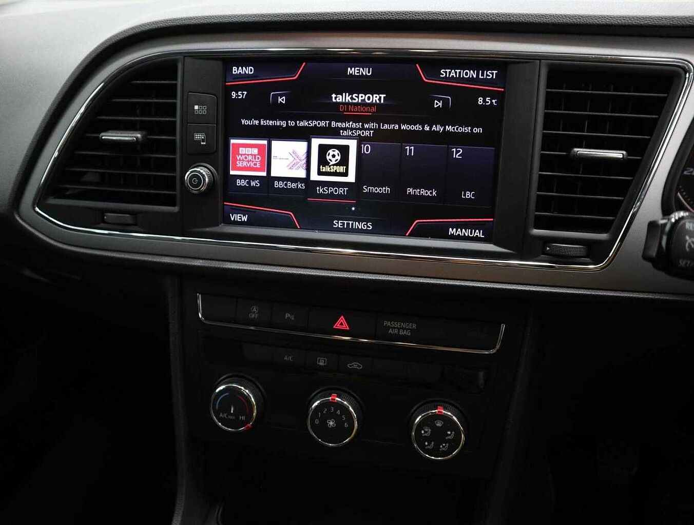 Used SEAT Leon 2019 for sale - 77613743: Photo 8