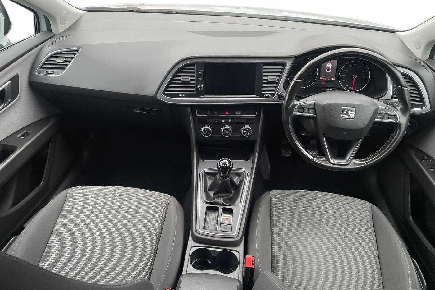 Used SEAT Leon 2019 for sale - 77613743: Photo 9