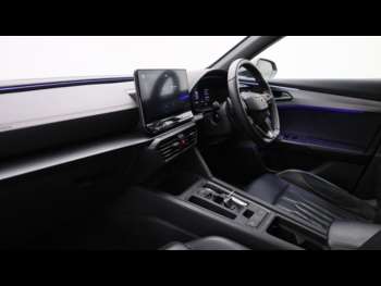 Used Cupra Formentor 2022 for sale - 74633033: Photo